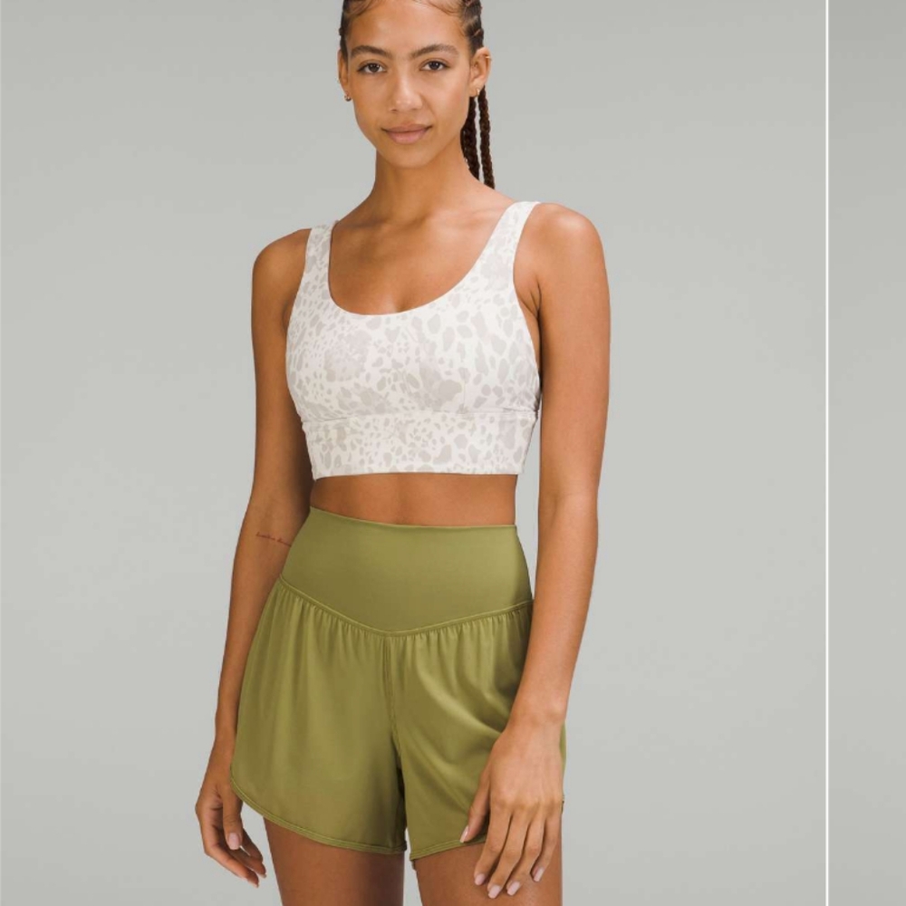 Lululemon Athletica Align Bra *C/D cup